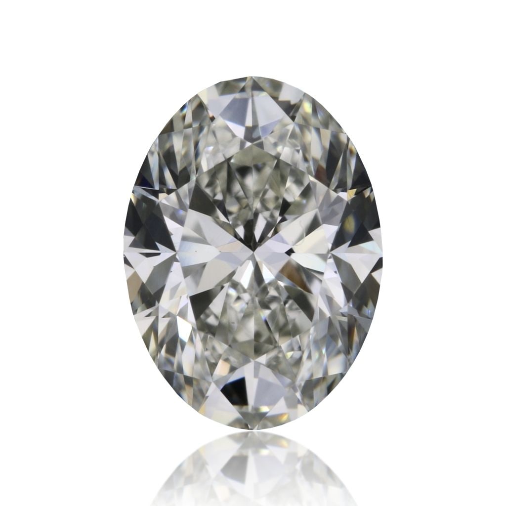 Loose Diamond - OVAL 0.7ct H VS1: Loose Diamond - OVAL 0.7ct H VS1 Source: Natural Shape: OVAL Carats: 0.7 Color: H Clarity: VS1 Certification: GIA Video:
