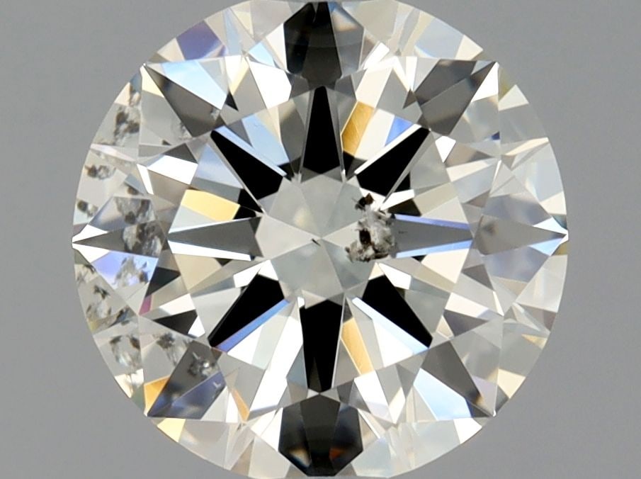 Loose Diamond - ROUND 0.95ct K SI2 (1 of 1)