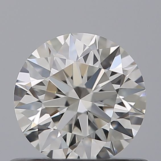Loose Diamond - ROUND 0.56ct G VVS1: Loose Diamond - ROUND 0.56ct G VVS1 Source: Natural Shape: ROUND Carats: 0.56 Color: G Clarity: VVS1 Certification: GIA Video: