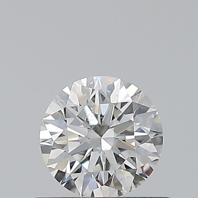 Loose Diamond - ROUND 0.41ct F SI2: Loose Diamond - ROUND 0.41ct F SI2 Source: Natural Shape: ROUND Carats: 0.41 Color: F Clarity: SI2 Certification: GIA Video: Video Link The Diamond Depot Guarantee: All items in this auction are
