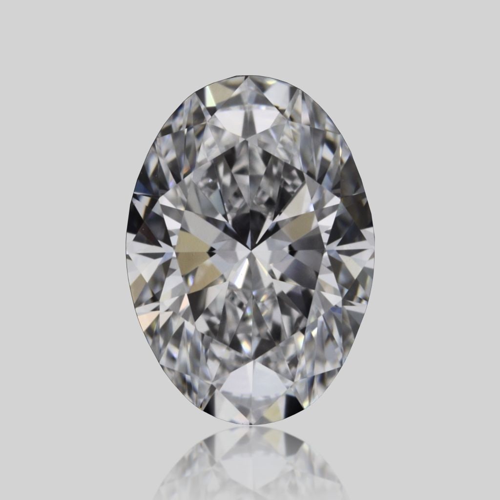 Loose Diamond - OVAL 0.51ct D VVS1: Loose Diamond - OVAL 0.51ct D VVS1 Source: Natural Shape: OVAL Carats: 0.51 Color: D Clarity: VVS1 Certification: GIA Video: Video Link The Diamond Depot Guarantee: All items in this auction are