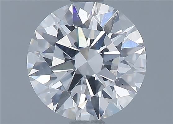 Loose Diamond - ROUND 1.26ct G VS2: Loose Diamond - ROUND 1.26ct G VS2 Source: Natural Shape: ROUND Carats: 1.26 Color: G Clarity: VS2 Certification: GIA Video: