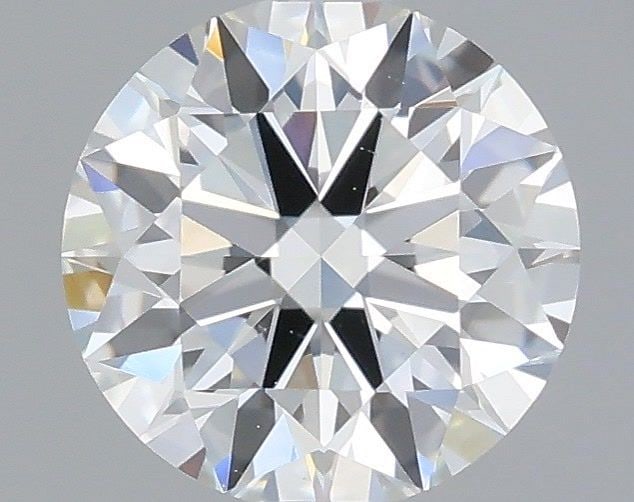 Loose Diamond - ROUND 0.46ct H VS2: Loose Diamond - ROUND 0.46ct H VS2 Source: Natural Shape: ROUND Carats: 0.46 Color: H Clarity: VS2 Certification: IGI Video: