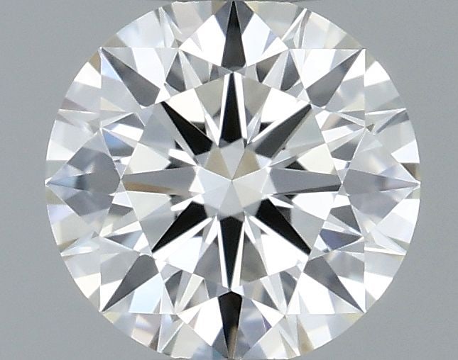 Loose Diamond - ROUND 0.35ct J VVS1: Loose Diamond - ROUND 0.35ct J VVS1 Source: Natural Shape: ROUND Carats: 0.35 Color: J Clarity: VVS1 Certification: IGI The Diamond Depot Guarantee: All items in this auction are guaranteed to be 100%