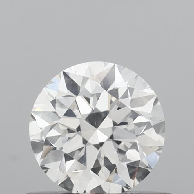 Loose Diamond - ROUND 0.5ct E SI1 (1 of 1)