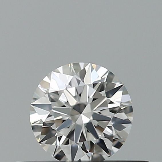 Loose Diamond - ROUND 0.26ct F VVS2 (1 of 1)
