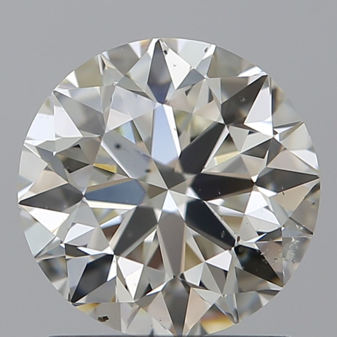Loose Diamond - ROUND 1.5ct I SI1 (1 of 1)