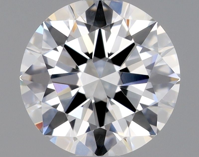 Loose Diamond - ROUND 0.5ct F VVS1: Loose Diamond - ROUND 0.5ct F VVS1 Source: Natural Shape: ROUND Carats: 0.5 Color: F Clarity: VVS1 Certification: GIA Video: