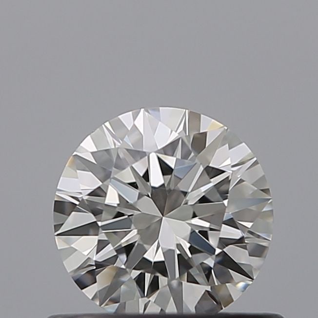 Loose Diamond - ROUND 0.5ct F VS1: Loose Diamond - ROUND 0.5ct F VS1 Source: Natural Shape: ROUND Carats: 0.5 Color: F Clarity: VS1 Certification: IGI Video: