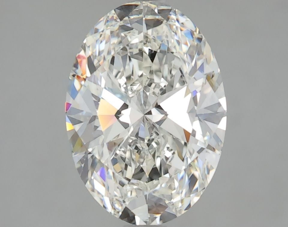 Loose Diamond - OVAL 2.51ct H VS2 (1 of 1)