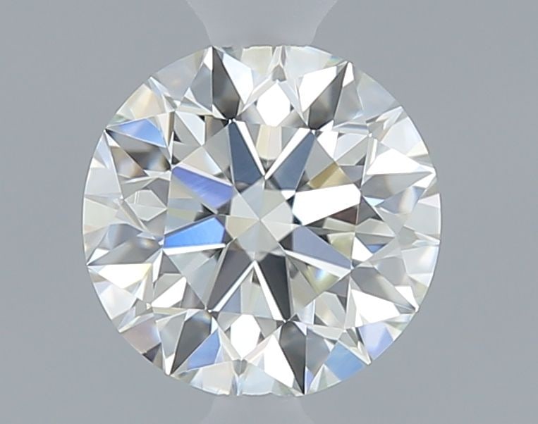 Loose Diamond - ROUND 0.4ct J VVS1: Loose Diamond - ROUND 0.4ct J VVS1 Source: Natural Shape: ROUND Carats: 0.4 Color: J Clarity: VVS1 Certification: GIA Video: