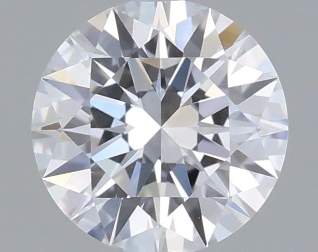 Loose Diamond - ROUND 0.44ct D VS1: Loose Diamond - ROUND 0.44ct D VS1 Source: Natural Shape: ROUND Carats: 0.44 Color: D Clarity: VS1 Certification: GIA Video:
