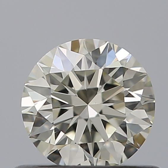 Loose Diamond - ROUND 0.5ct J VVS2: Loose Diamond - ROUND 0.5ct J VVS2 Source: Natural Shape: ROUND Carats: 0.5 Color: J Clarity: VVS2 Certification: IGI Video: