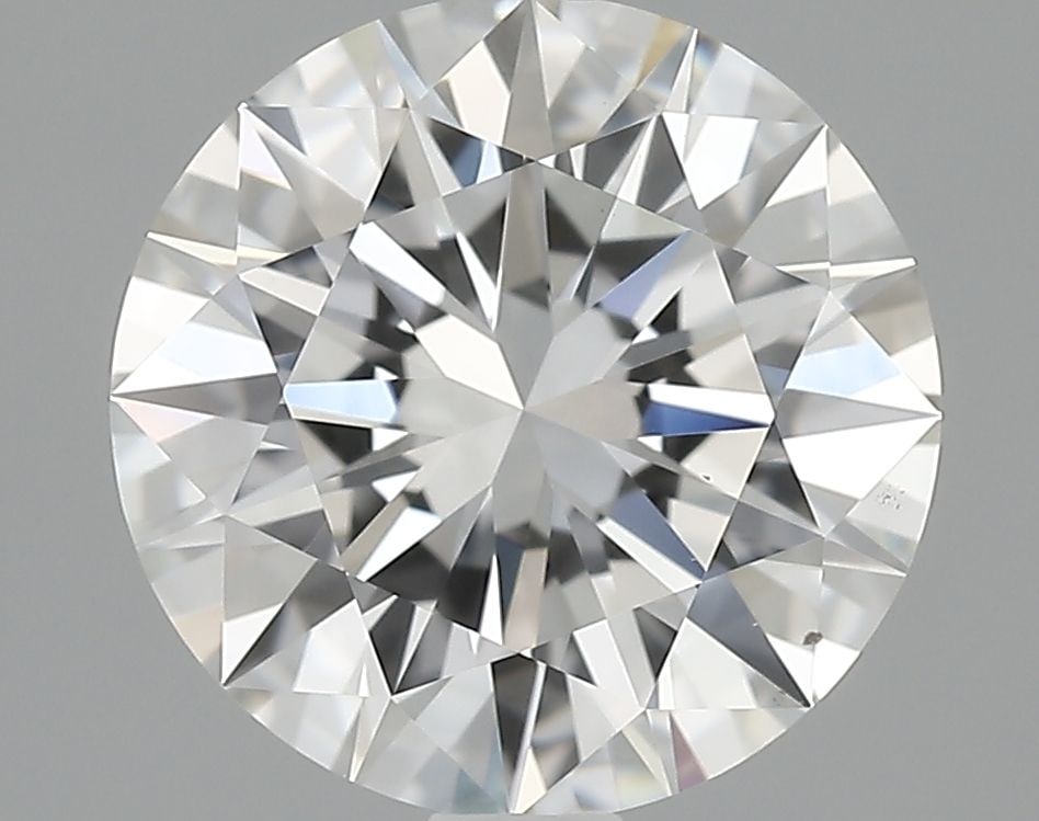 Loose Diamond - ROUND 2.05ct E VS2 (1 of 1)