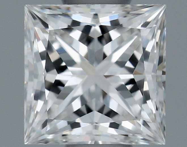 Loose Diamond - PRINCESS 0.3ct G VVS2 (1 of 1)