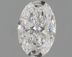 Loose Diamond - OVAL 0.3ct E SI2: Loose Diamond - OVAL 0.3ct E SI2 Source: Natural Shape: OVAL Carats: 0.3 Color: E Clarity: SI2 Certification: GIA The Diamond Depot Guarantee: All items in this auction are guaranteed to be 100%