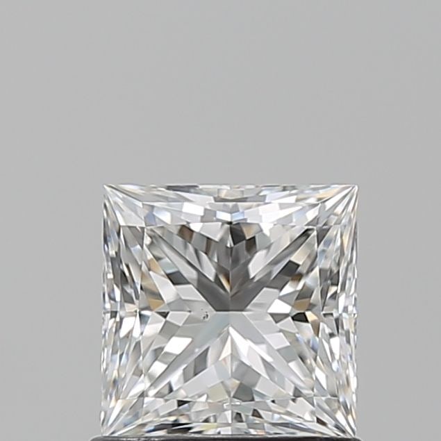 Loose Diamond - PRINCESS 1.01ct G VS1: Loose Diamond - PRINCESS 1.01ct G VS1 Source: Natural Shape: PRINCESS Carats: 1.01 Color: G Clarity: VS1 Certification: GIA Video: Video Link The Diamond Depot Guarantee: All items in this auction