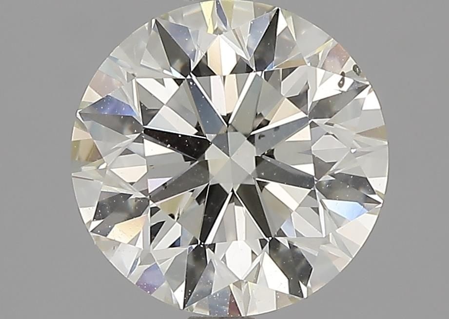 Loose Diamond - ROUND 1.9ct M SI1: Loose Diamond - ROUND 1.9ct M SI1 Source: Natural Shape: ROUND Carats: 1.9 Color: M Clarity: SI1 Certification: GIA Video: Video Link The Diamond Depot Guarantee: All items in this auction are