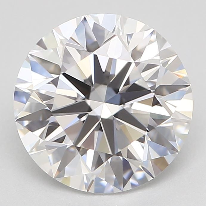 Loose Diamond - ROUND 1.3ct D VVS2: Loose Diamond - ROUND 1.3ct D VVS2 Source: Natural Shape: ROUND Carats: 1.3 Color: D Clarity: VVS2 Certification: GIA Video: