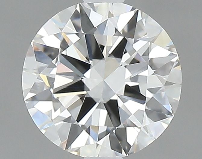 Loose Diamond - ROUND 0.5ct G VS2 (1 of 1)