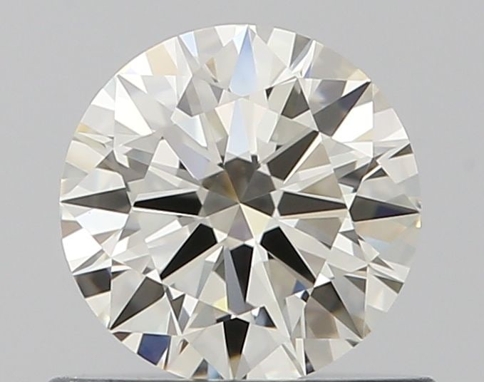 Loose Diamond - ROUND 0.6ct J IF (1 of 1)