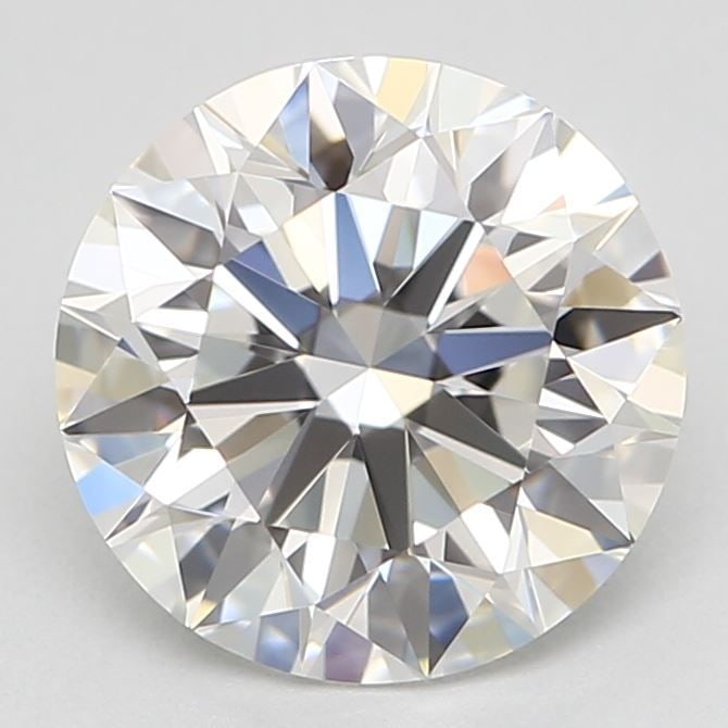 Loose Diamond - ROUND 1.16ct G VVS1 (1 of 1)