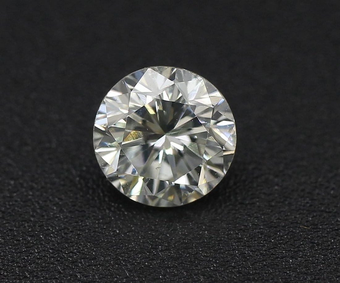 Loose Diamond - ROUND 0.64ct I VS2 (1 of 1)