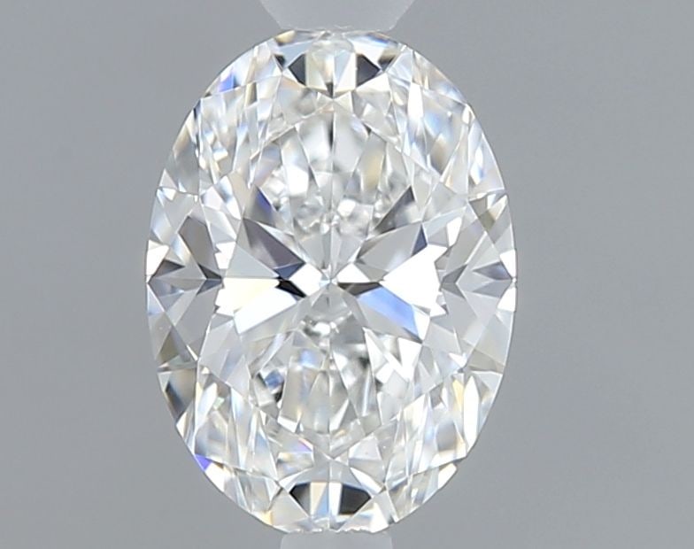 Loose Diamond - OVAL 0.4ct E VS1 (1 of 1)