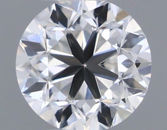 Loose Diamond - ROUND 0.3ct E SI1 (1 of 1)