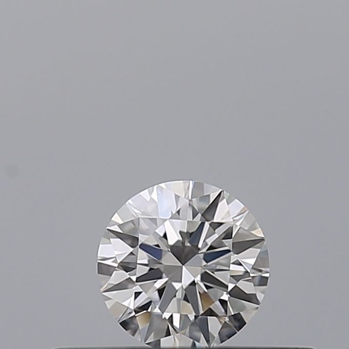 Loose Diamond - ROUND 0.21ct D VVS1 (1 of 1)