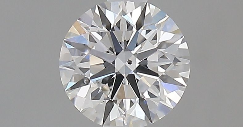 Loose Diamond - ROUND 0.61ct D SI1: Loose Diamond - ROUND 0.61ct D SI1 Source: Natural Shape: ROUND Carats: 0.61 Color: D Clarity: SI1 Certification: GIA Video: