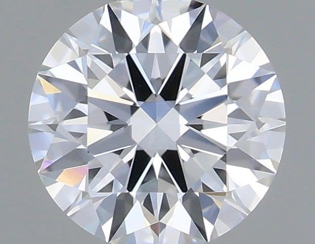 Loose Diamond - ROUND 0.33ct E VVS2 (1 of 1)