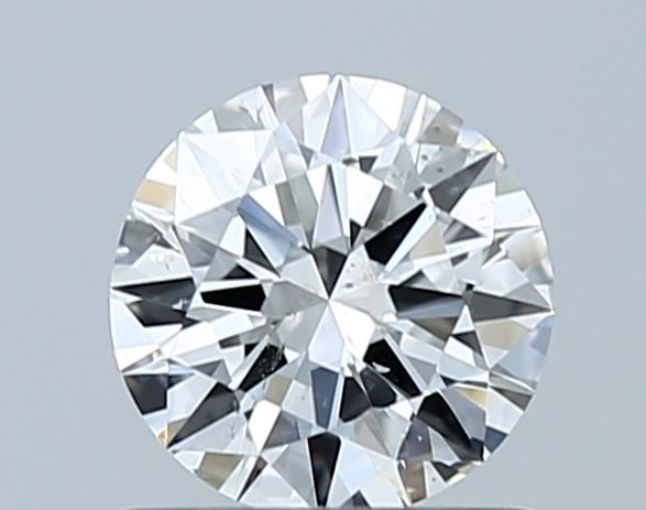 Loose Diamond - ROUND 0.7ct E SI2: Loose Diamond - ROUND 0.7ct E SI2 Source: Natural Shape: ROUND Carats: 0.7 Color: E Clarity: SI2 Certification: GIA Video: Video Link The Diamond Depot Guarantee: All items in this auction are