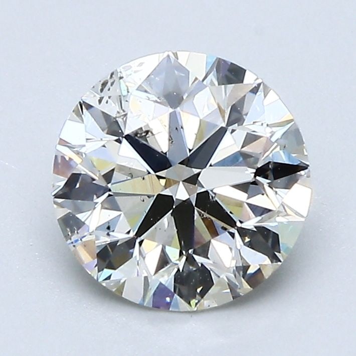 Loose Diamond - ROUND 1.5ct K SI2 (1 of 1)