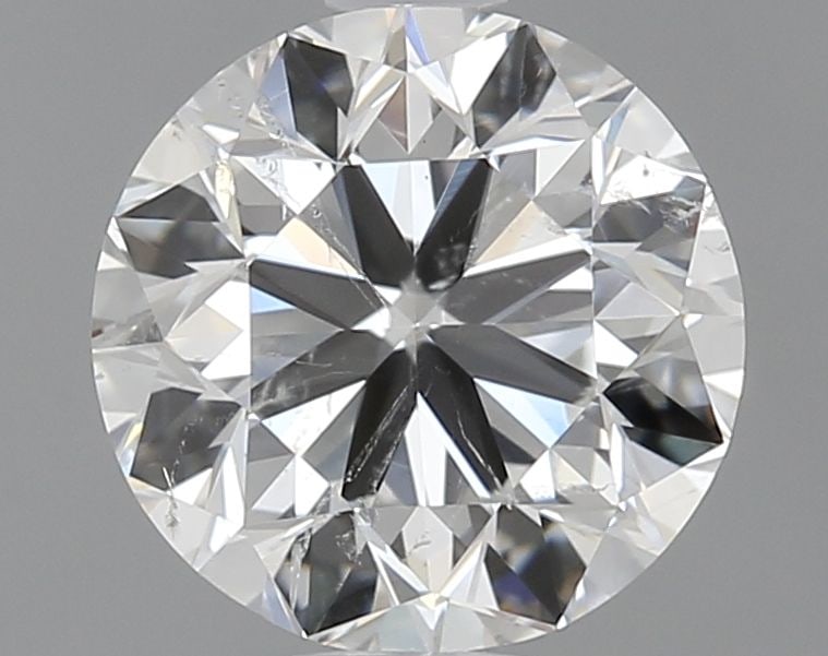 Loose Diamond - ROUND 1.0ct F I1: Loose Diamond - ROUND 1.0ct F I1 Source: Natural Shape: ROUND Carats: 1.0 Color: F Clarity: I1 Certification: GIA Video: Video Link The Diamond Depot Guarantee: All items in this auction are