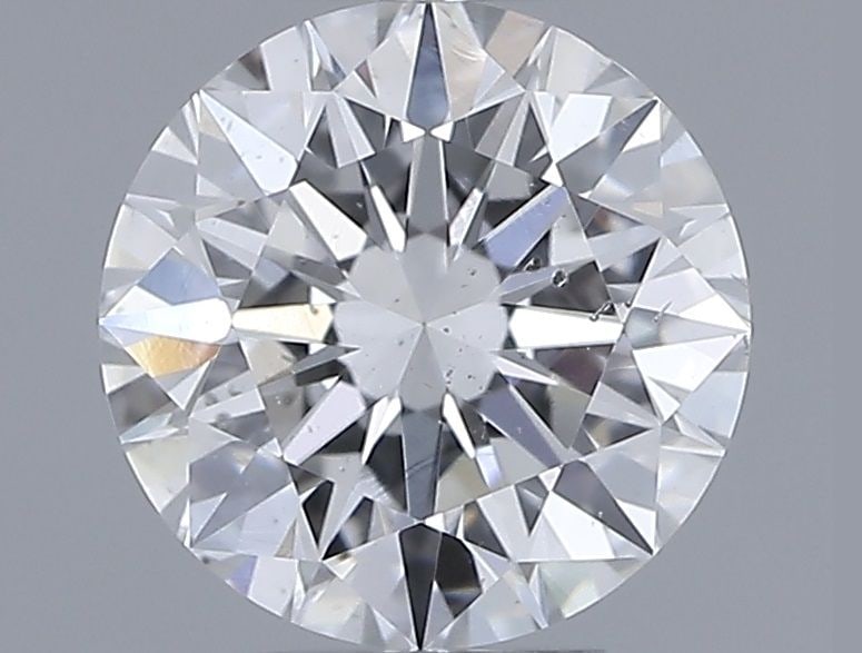Loose Diamond - ROUND 0.7ct F SI1: Loose Diamond - ROUND 0.7ct F SI1 Source: Natural Shape: ROUND Carats: 0.7 Color: F Clarity: SI1 Certification: GIA Video: