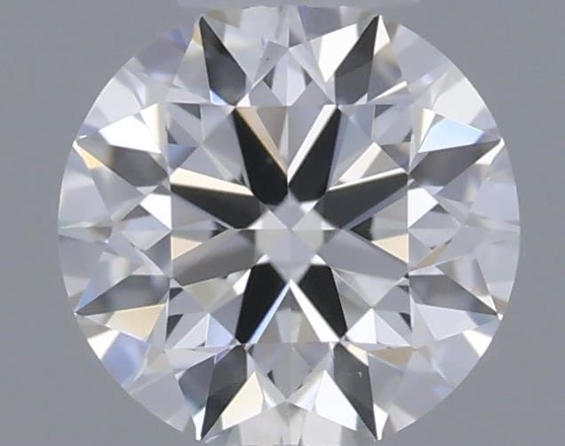 Loose Diamond - ROUND 0.23ct F VVS2 (1 of 1)