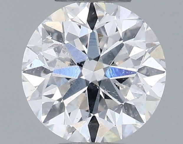 Loose Diamond - ROUND 0.5ct G I1: Loose Diamond - ROUND 0.5ct G I1 Source: Natural Shape: ROUND Carats: 0.5 Color: G Clarity: I1 Certification: GIA Video: