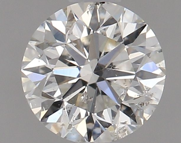 Loose Diamond - ROUND 0.7ct G SI2 (1 of 1)
