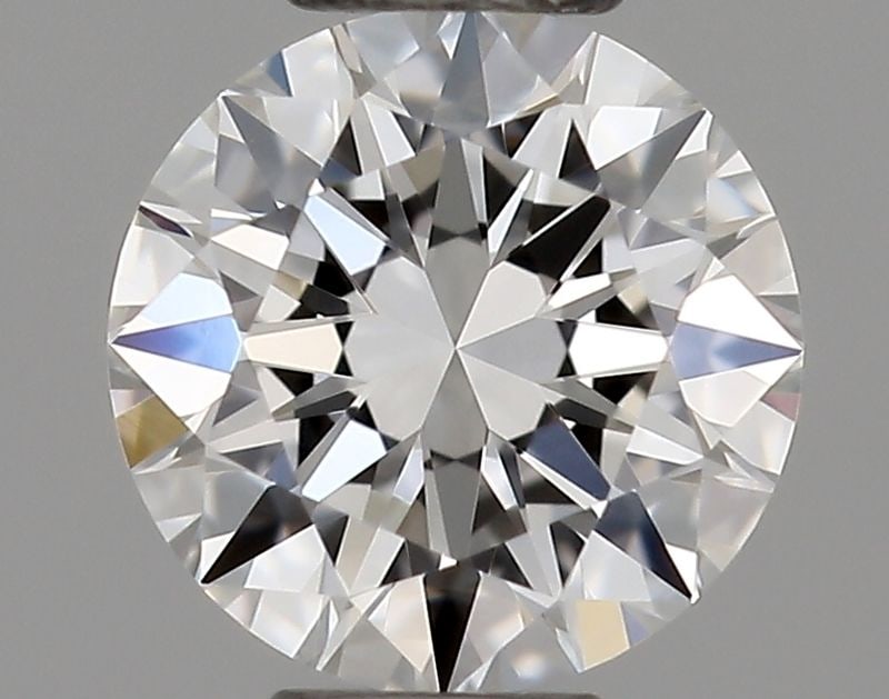 Loose Diamond - ROUND 0.3ct E VVS2 (1 of 1)