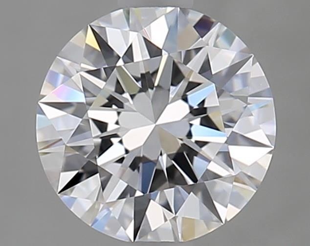 Loose Diamond - ROUND 1.01ct E IF (1 of 1)
