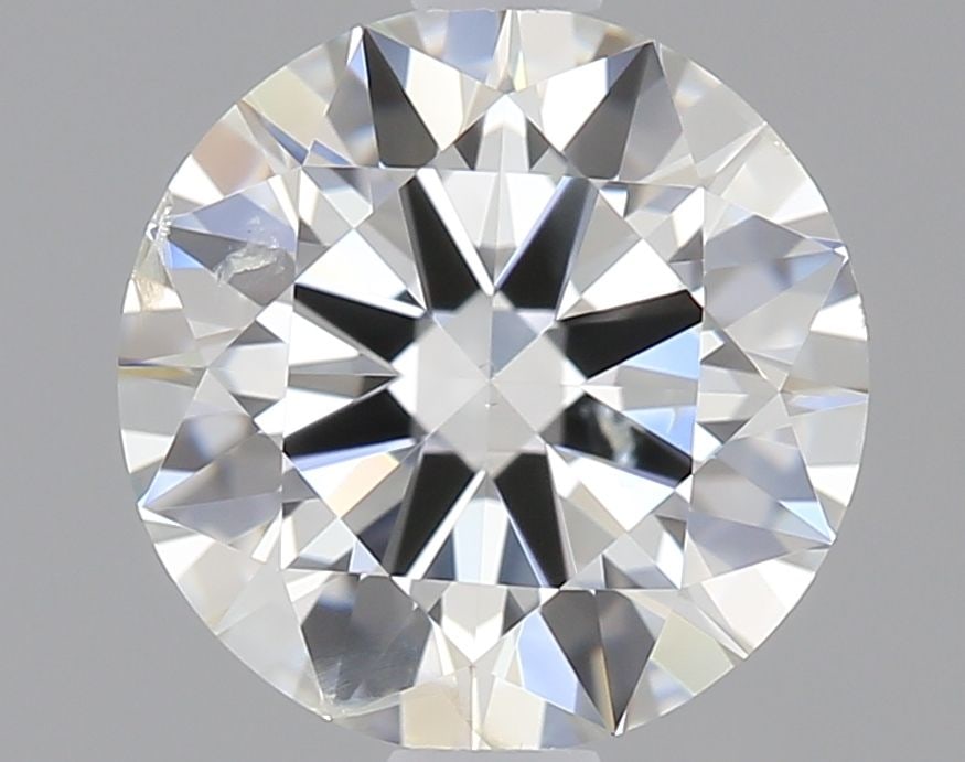 Loose Diamond - ROUND 1.0ct H I1: Loose Diamond - ROUND 1.0ct H I1 Source: Natural Shape: ROUND Carats: 1.0 Color: H Clarity: I1 Certification: GIA Video: