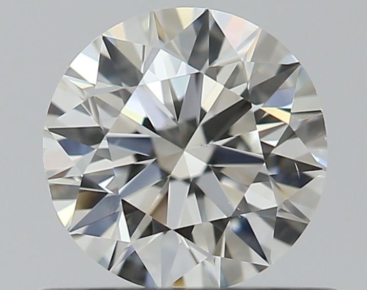 Loose Diamond - ROUND 0.5ct H VS2 (1 of 1)