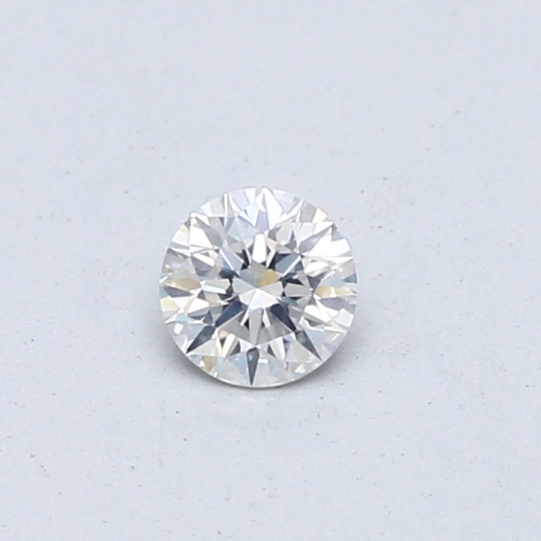 Loose Diamond - ROUND 0.27ct F SI2 (1 of 1)