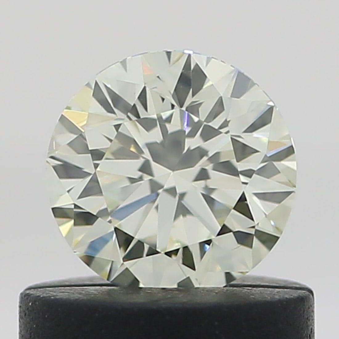 Loose Diamond - ROUND 0.5ct O-P SI1 (1 of 1)
