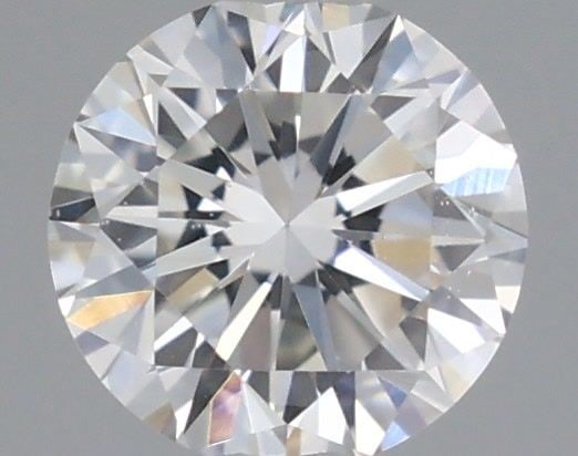 Loose Diamond - ROUND 0.21ct F VS2 (1 of 1)