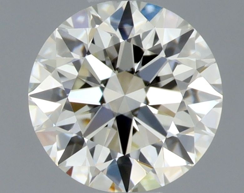 Loose Diamond - ROUND 0.52ct J VVS1 (1 of 1)