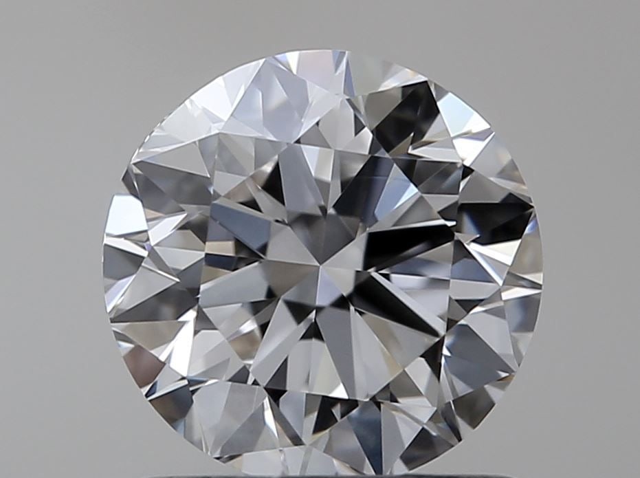 Loose Diamond - ROUND 0.9ct H VVS2 (1 of 1)