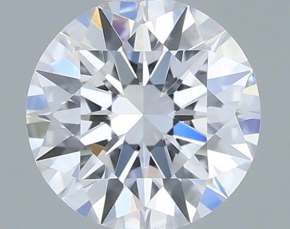 Loose Diamond - ROUND 0.24ct D VVS2 (1 of 1)
