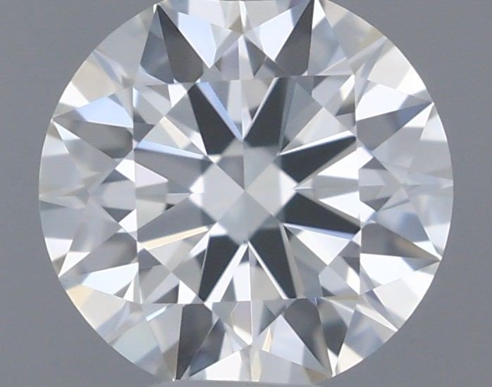 Loose Diamond - ROUND 0.57ct I VVS1 (1 of 1)